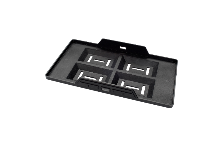 Projecta Large Plastic Universal Battery Tray PBT200