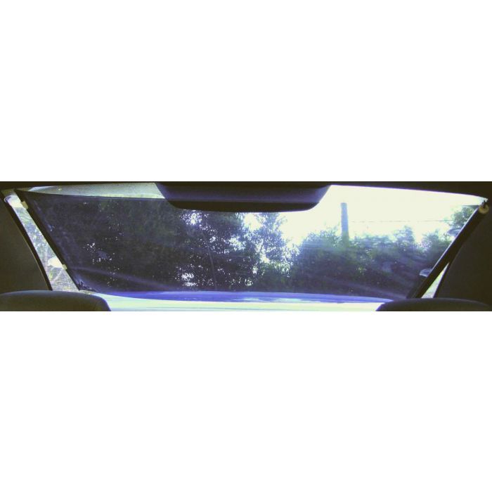 PC Covers 53cm Medium Roller Sun Shade