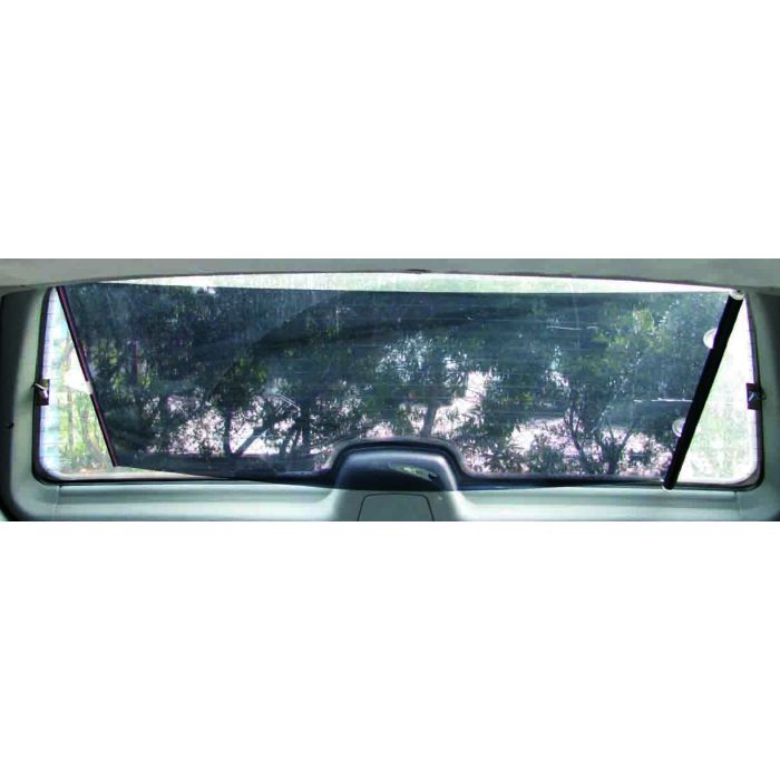 PC Covers 70cm Large Roller Sun Shade