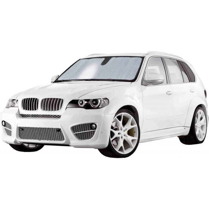 PC Covers The Ultimate Sun Shade 90 x 170cm