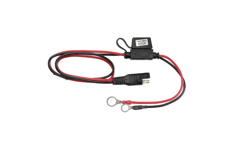 Projecta 12V Automatic 4 Amp 6 Stage Battery Charger PC400