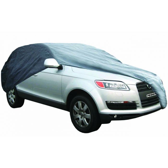 PC Covers 4WD SUV Van Cover Large Breathable 70G 183" x 73" x 57" (465 x 185 x 145mm)