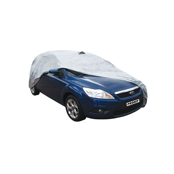 PC Covers Hatch/Wagon Cover Small-Medium 100% Waterproof 160" x 65" x 47" (406 x 165 x 119mm)