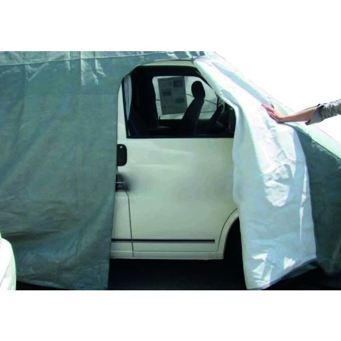 PC Covers Dual Cab Ute Cover Breathable