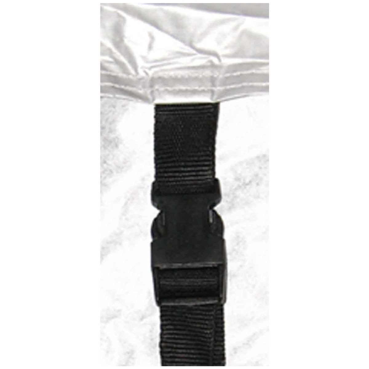 Deluxe Car Cover for Dual Cab Utes