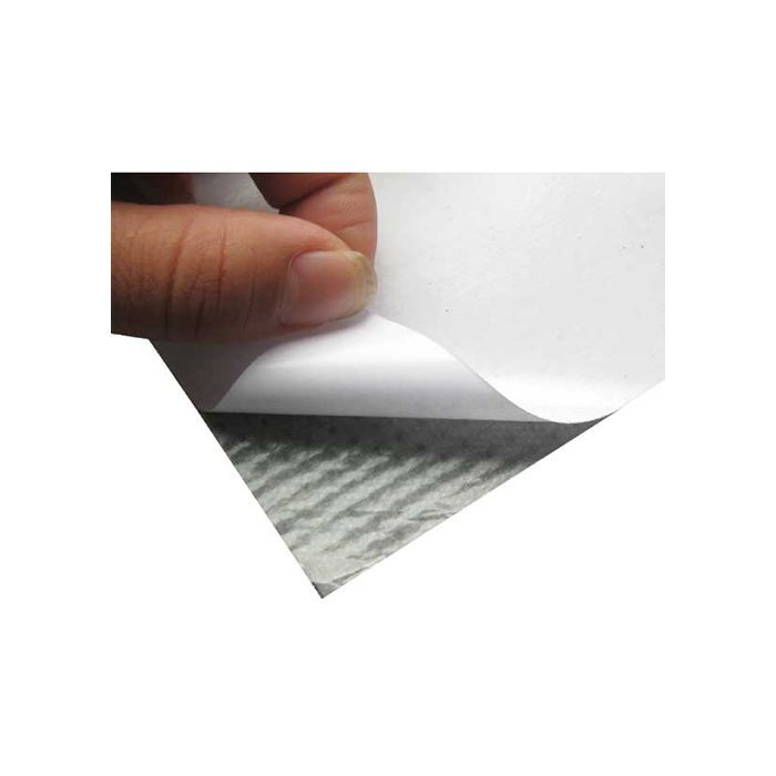 PC Covers Self Adhesive Caravan Cover Repair Patch