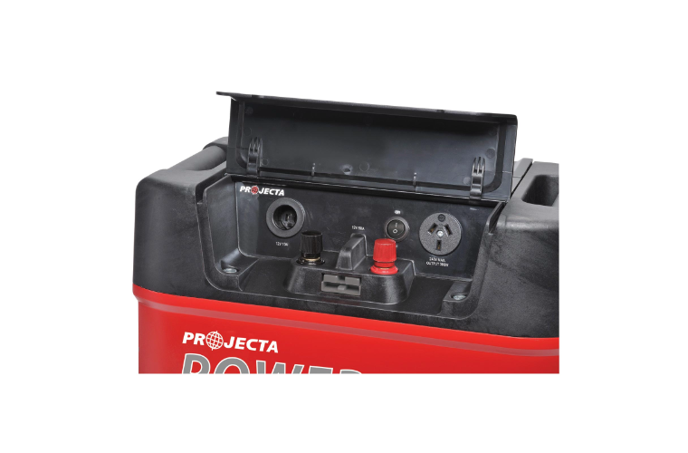 Projecta 12V Portable Power-Hub PH125