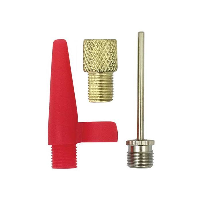 Protyre 3Pc Compressor Pump Adaptor