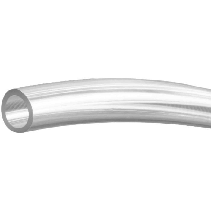 ProKit Clear PVC Tube 5mm x 30Mtr