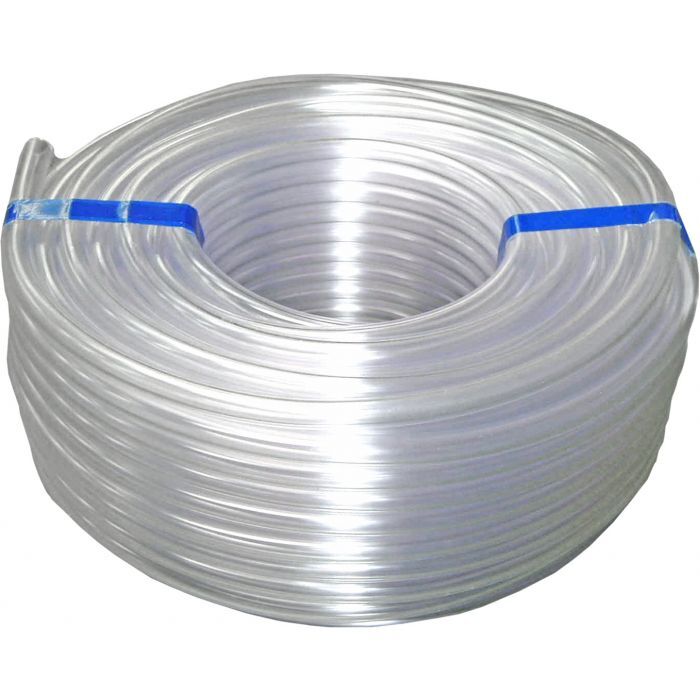 ProKit 30M Clear Vinyl PVC Tube