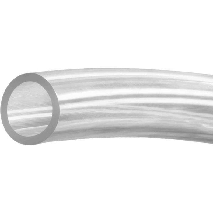 ProKit 30M Clear Vinyl PVC Tube