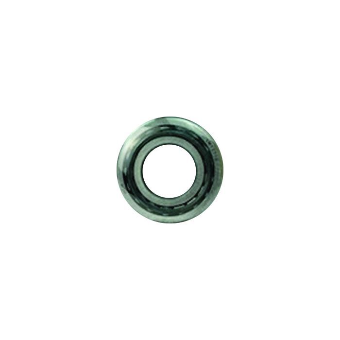 Loadmaster Wheel Bearing Kit Marine Ford Style 45mm With Seal Split Pin