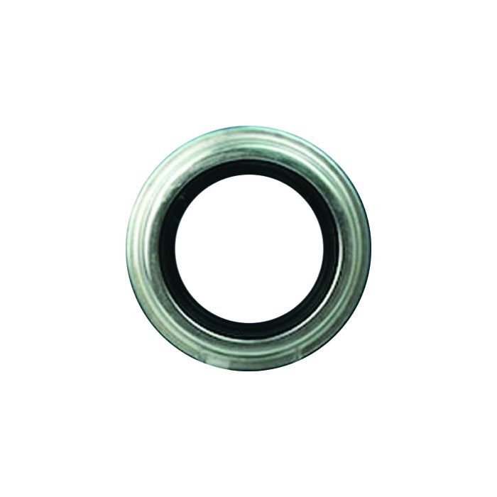 Loadmaster Wheel Bearing Kit Marine Holden Style 39 40mm With Seal Split Pin