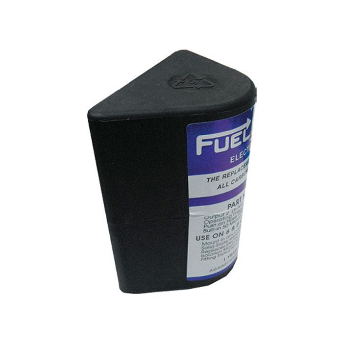 ProKit Fuel Pump 12V Electric Piston Style 4 x 6 Cyl Engine 1 4Psi 1.5L/Min