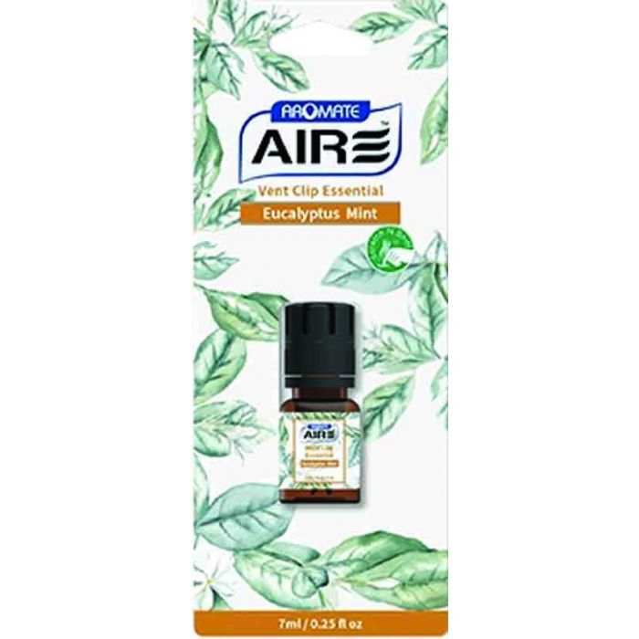 Aire Vent Clip Essential Air Freshener Sweet Lime