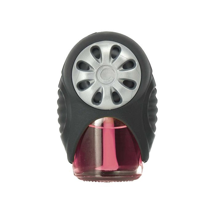 Aire Air Freshener Aire Eclipse Spinner Golden State