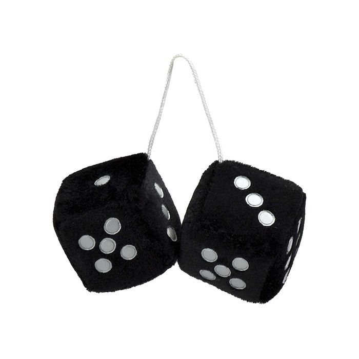 Aire Air Refresher Aire Black Dice Vanilla