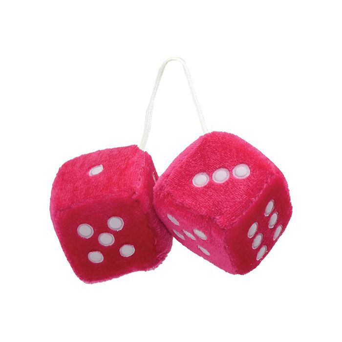 Aire Air Refresher Aire Pink Dice Golden State