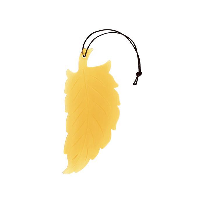 Aire Air Refresher Leaf Vanilla