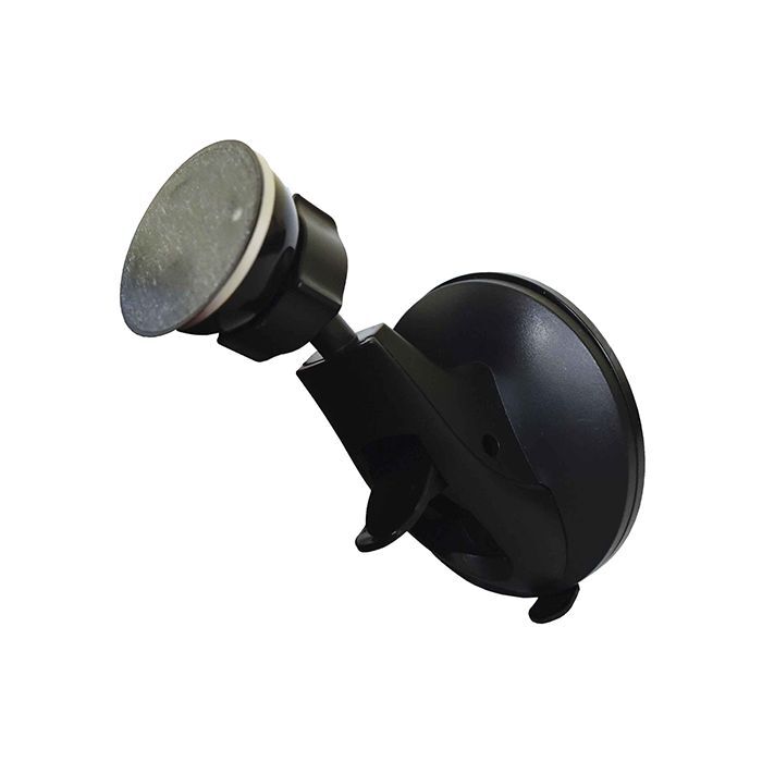 ProKit Bracket Mounted With Magnetic Disk Quick Release Phone Navigator Holder