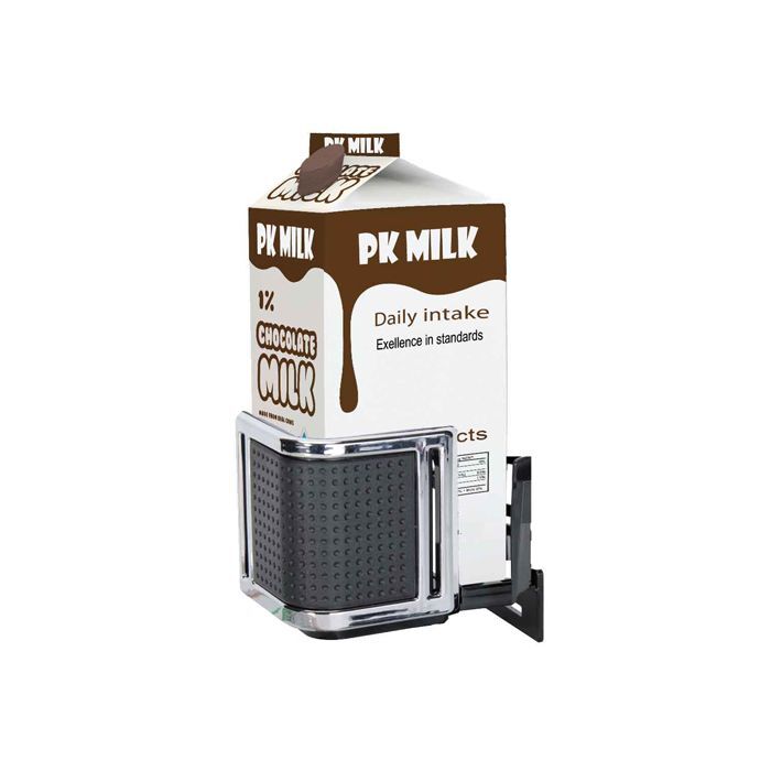 ProKit Clip-On Air Vent Square Drink Holder