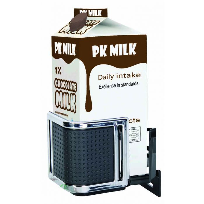 ProKit Clip-On Air Vent Square Drink Holder