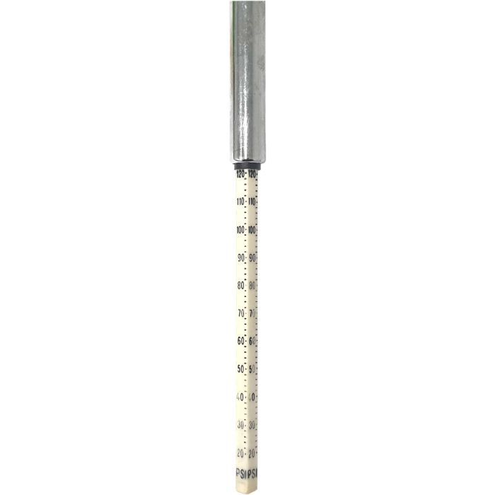 Protyre Pencil Tyre Gauge 120Lb