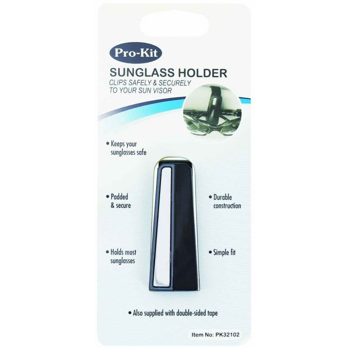ProKit Sunglass Holder