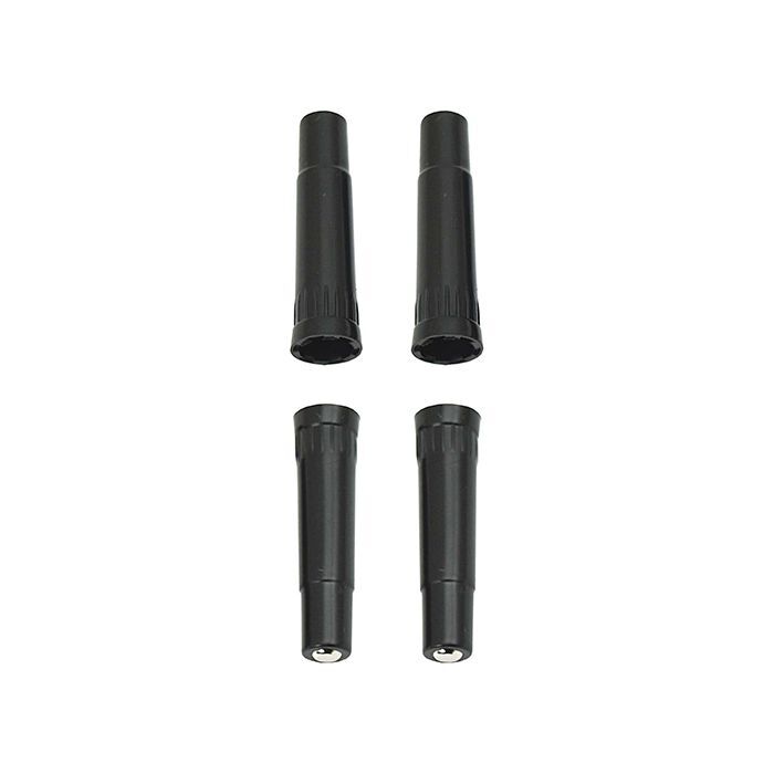 Protyre Valve Extensions 4 Piece 32mm (1-1/4'') Plastic