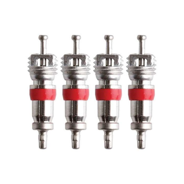 Protyre Valve Cores 4 Piece Short