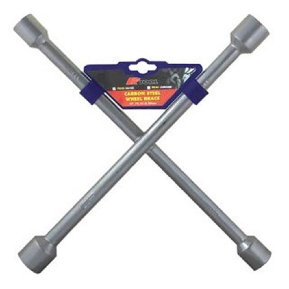 Protyre Wheel Brace 14'' Chrome PK4SG