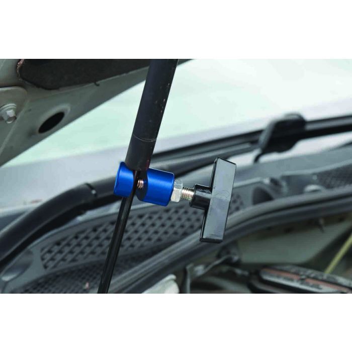 ProKit Bonnet, Tailgate Boot Strut Locking Clamp