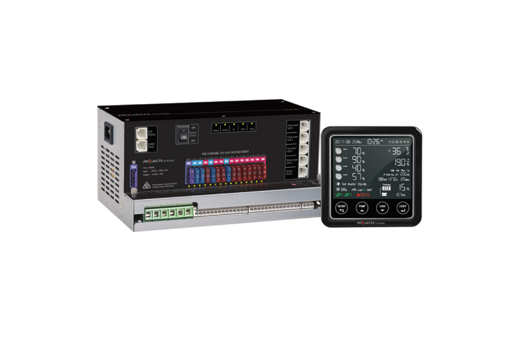 Projecta PM300 Intelli-RV System PM300