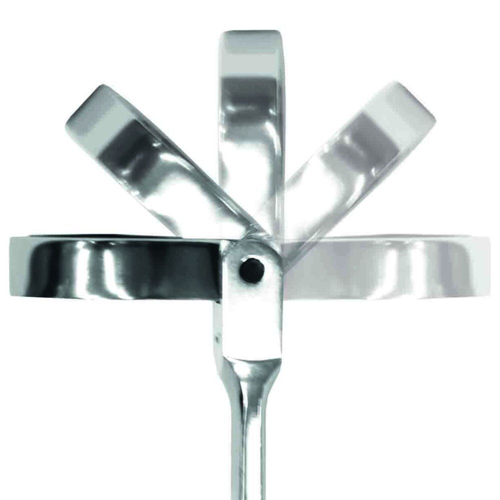 PK Tool 12-Piece Flexible Head Ratcheting Combination Spanner Set PT10189