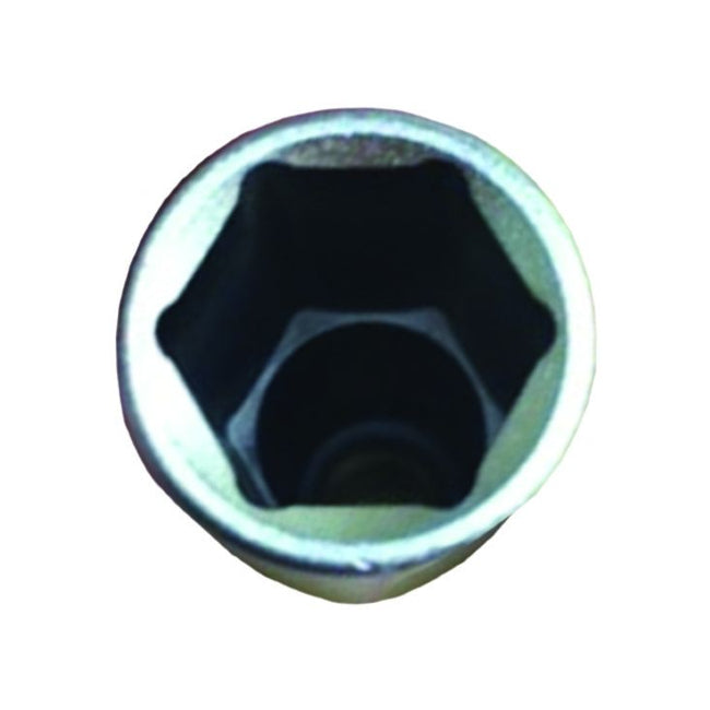 PK Tool Socket Set 3/8" 8, 10, 11, 12 & 14mm 6Pt Extra Long 120mm