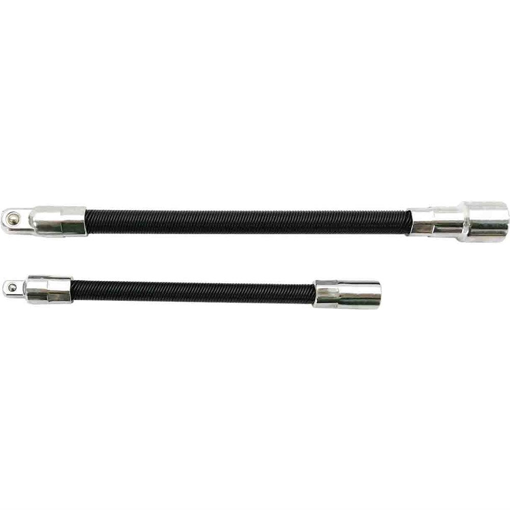 PK Tools Socket Extension Bar Set 2 Piece 1/4" & 3/8" PT10817