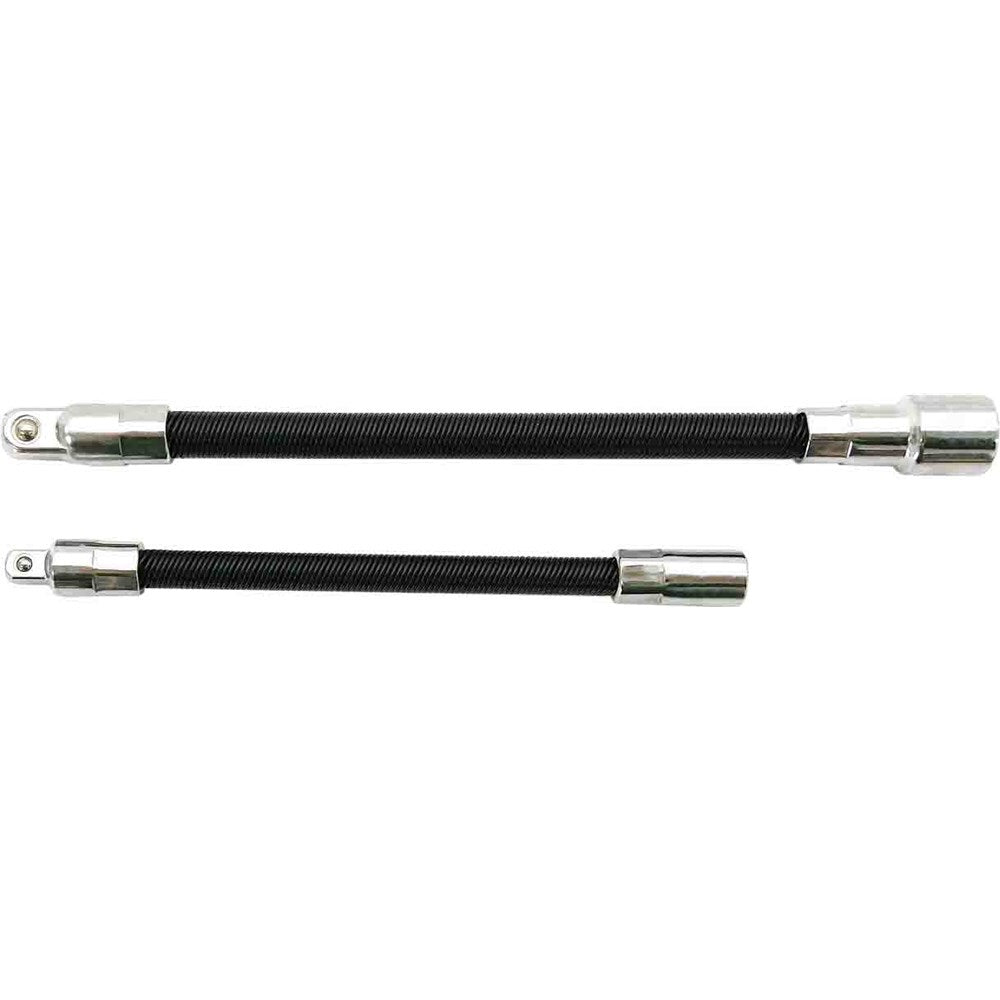 PK Tools Socket Extension Bar Set 2 Piece 1/4" & 3/8" PT10817