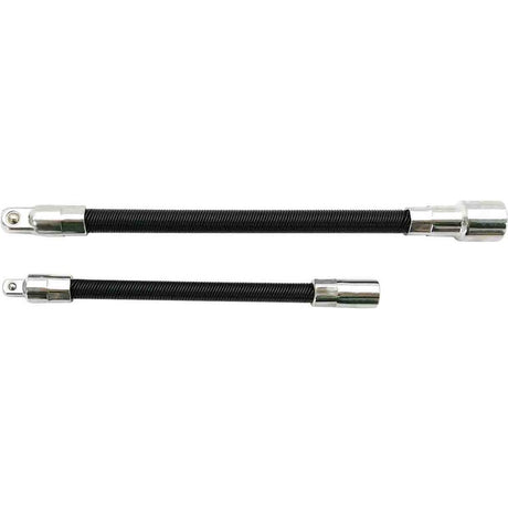 PK Tools Socket Extension Bar Set 2 Piece 1/4" & 3/8" PT10817