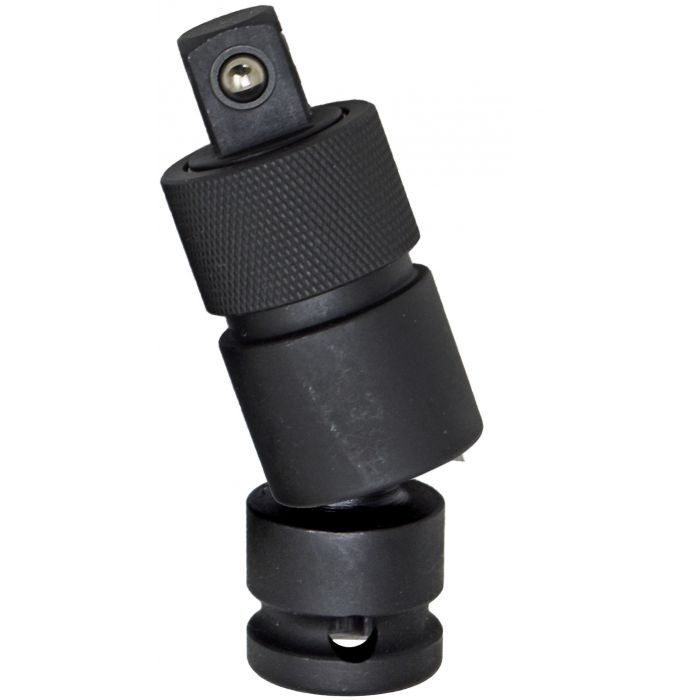 ProKit 1/4" Dr Quick Release Impact Locking Universal Joint