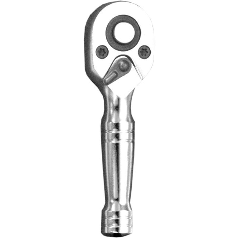 PK Tools 1/2" Dr 140mm Stubby Ratchet PT10859