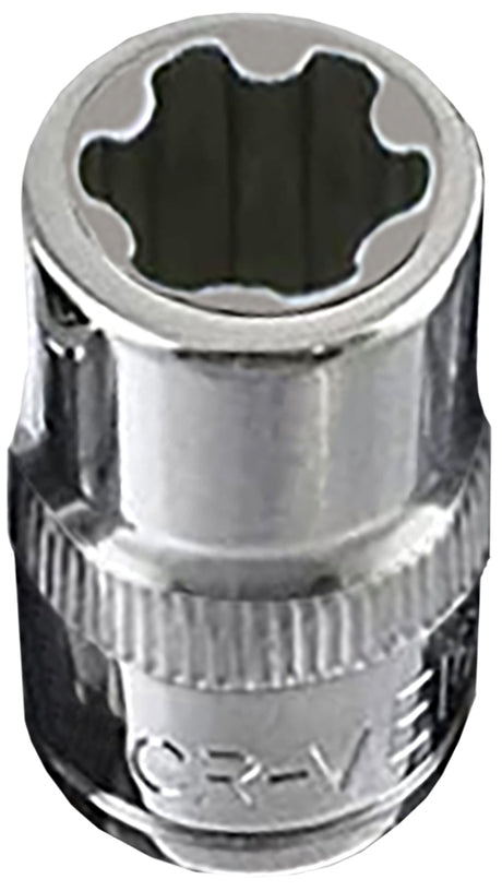 PK Tool Sockets Set 15pc E Star PLUS & TESLA Special Sleeve Socket for Battery