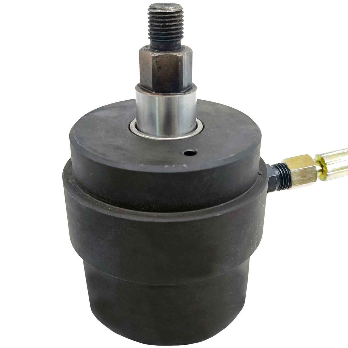 PK Tool Injector Puller Tool Kit 21pc Pneumatic Impact Puller with 19 Adaptors & Air Hose