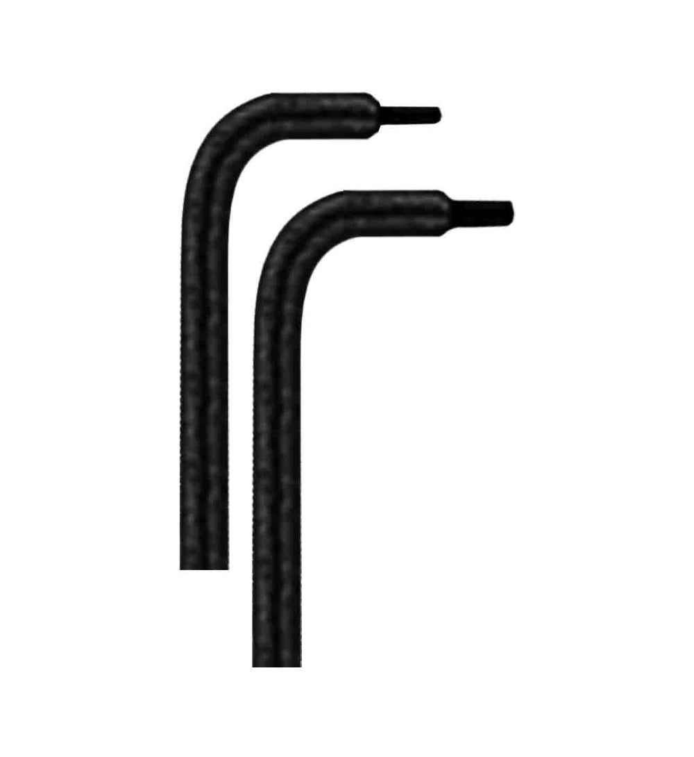 PK Tool Plier 8'' Circlip Combination Internal-External Strait & 90Deg Nose