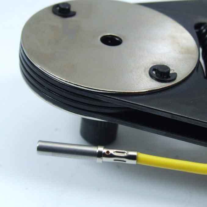 PK Tool Crimping Tool for Deutsch terminals & connectors