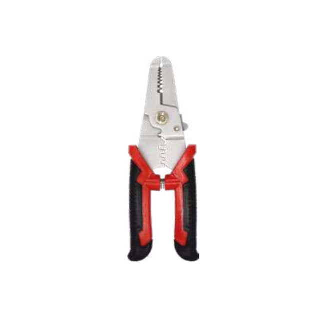 PK Tool Wire Stripper & Cutter 180mm 3-In-1 Wire Stripper & Cutter
