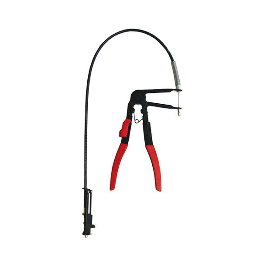 PK Tool Flexible Hose Clamp Pliers