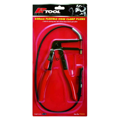 PK Tool Flexible Hose Clamp Pliers