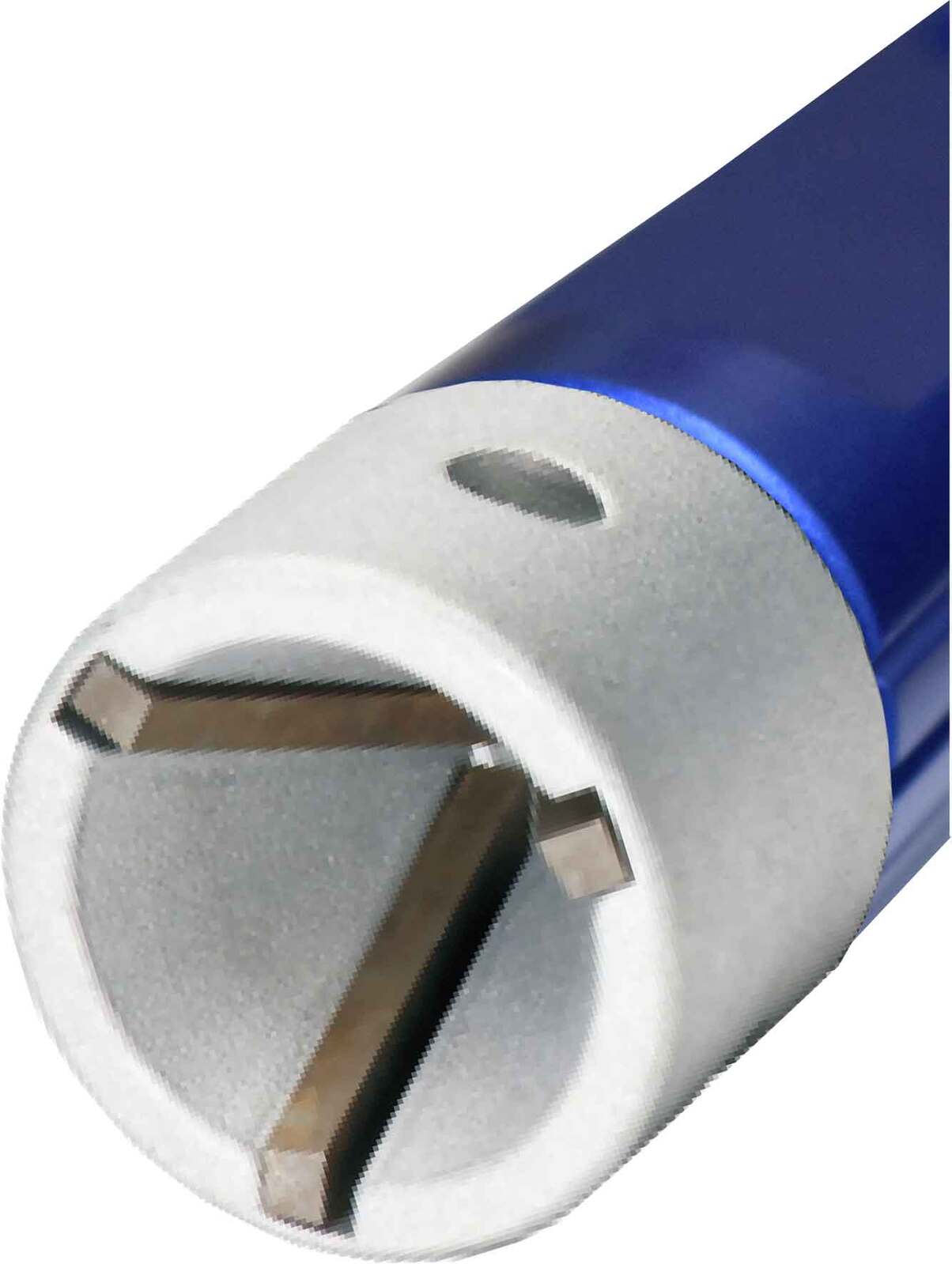 PK Tool Deburring Tool – External & Internal Easy Internal & External Weld, Drill & Cutting Burr Removal
