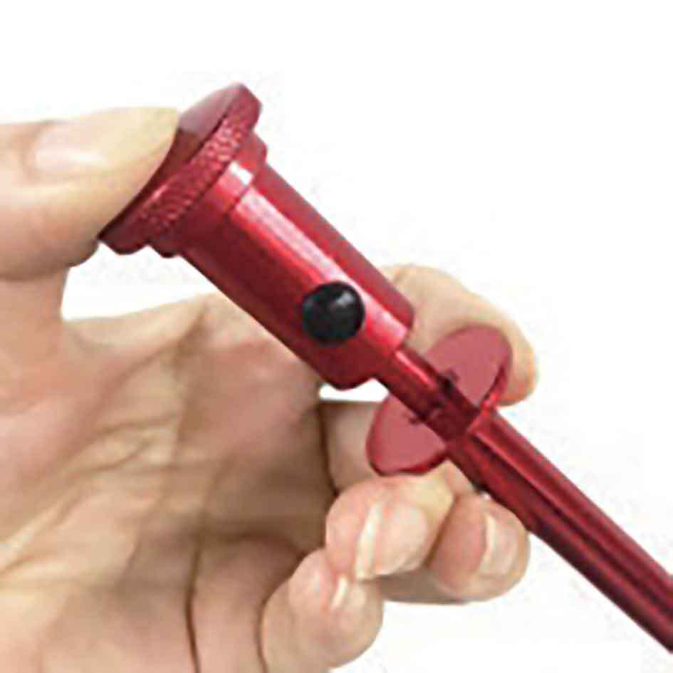 PK Tool Pick up tool magnet & claw 640mm