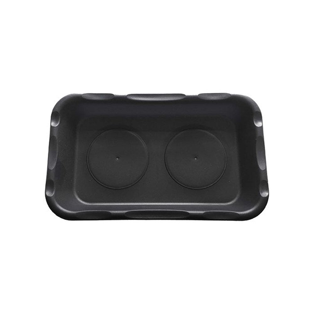 PK Tool 10x6 Inch Magnetic Plastic Parts Tray PT41503
